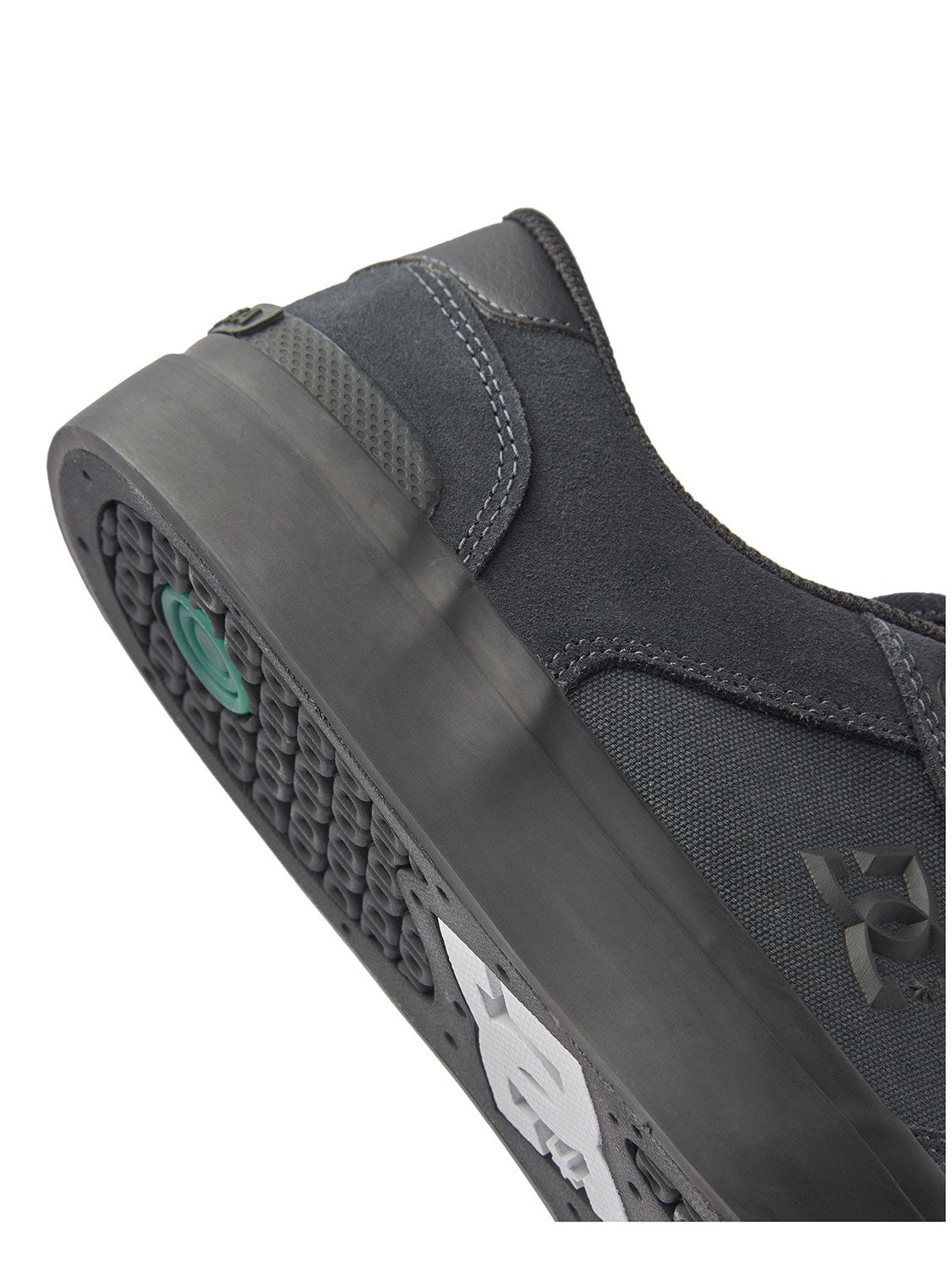 DC Men's Teknic Shoe