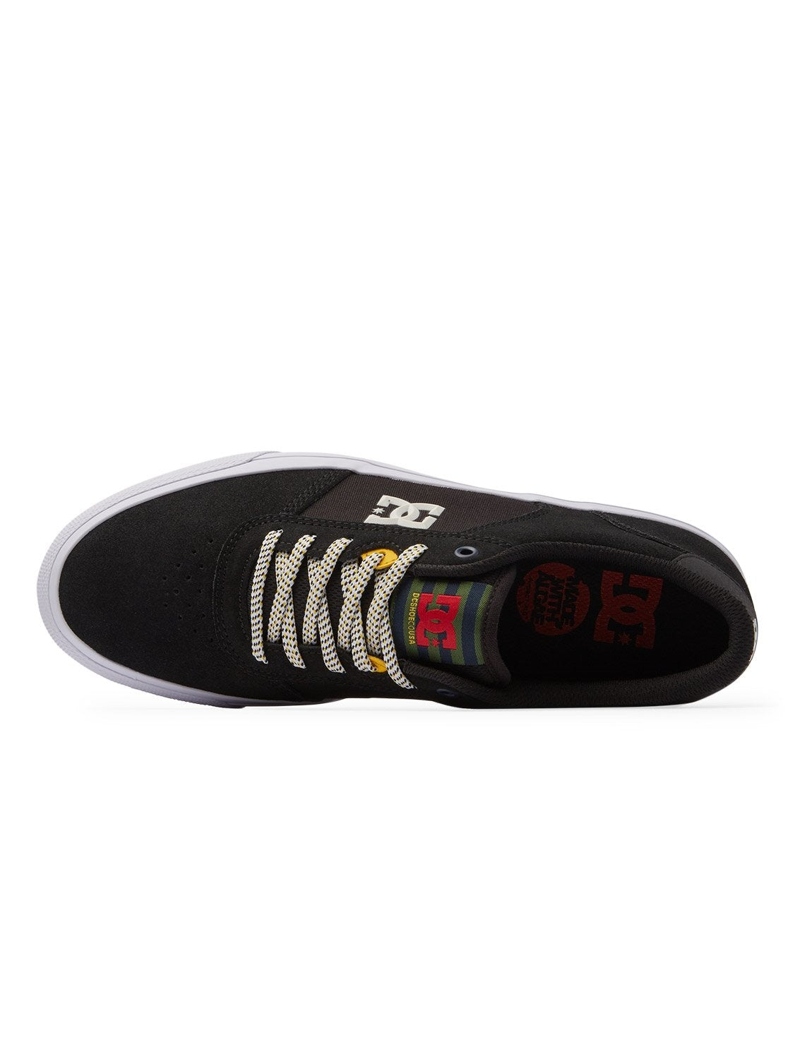 DC Men's Teknic Shoe