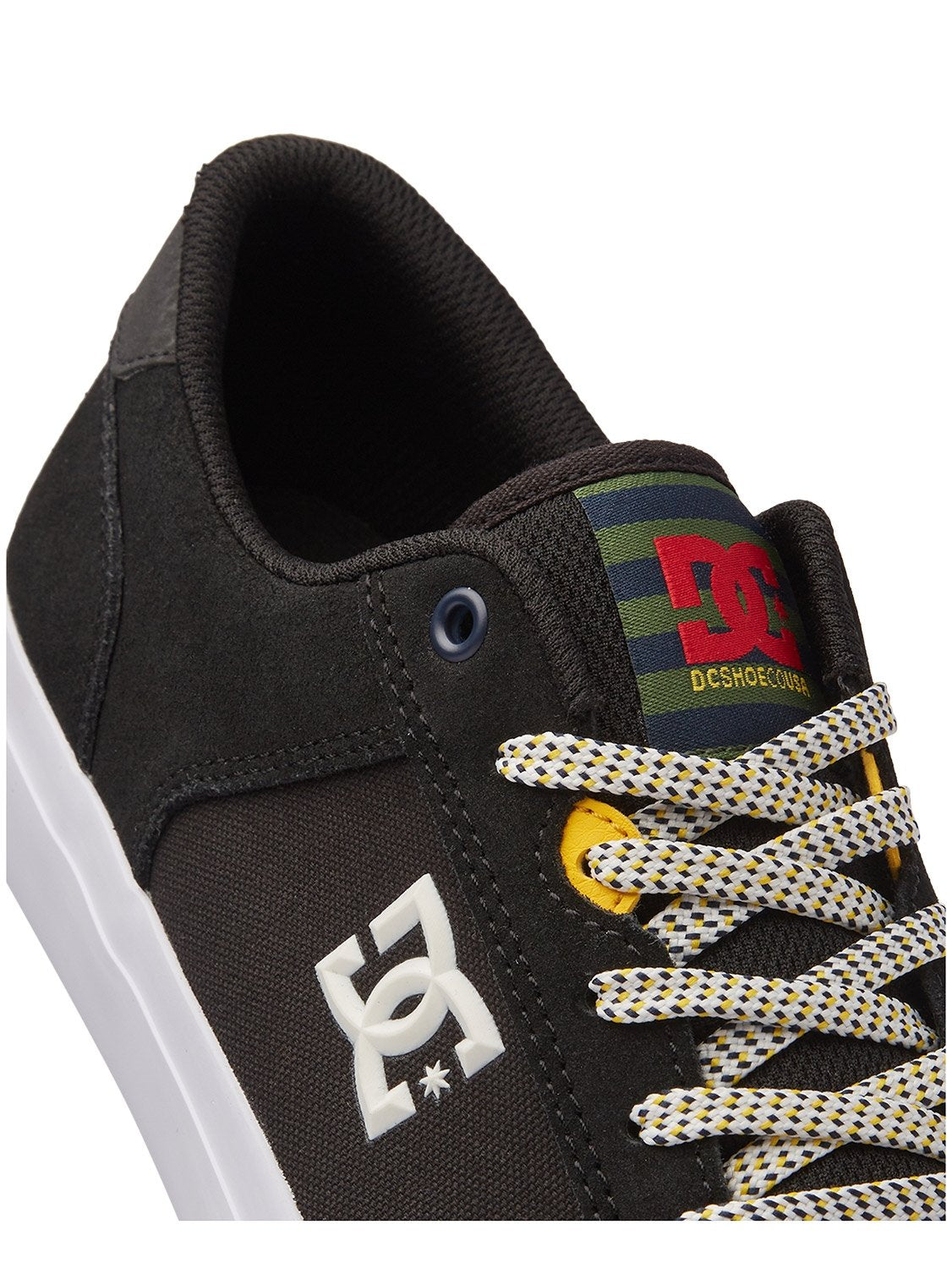 DC Men's Teknic Shoe