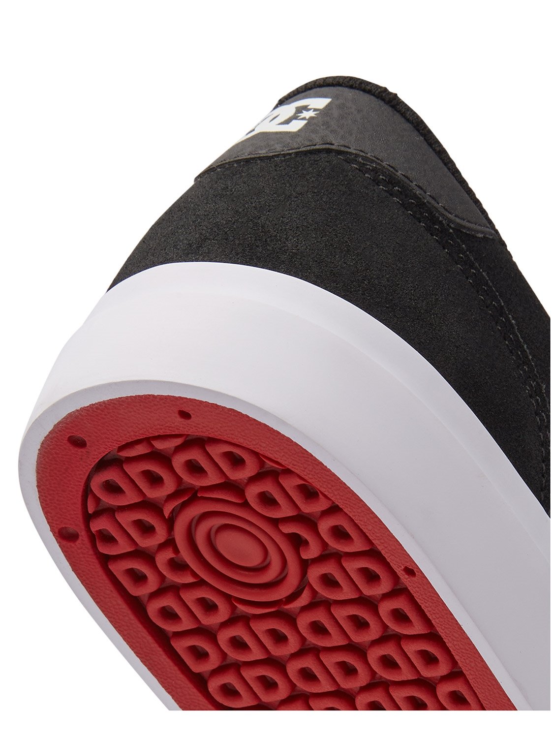 DC Men's Teknic Shoe