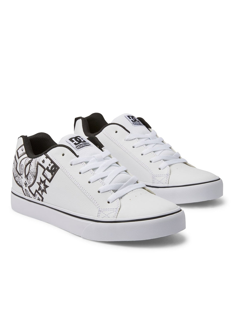 boardriders dc shoes