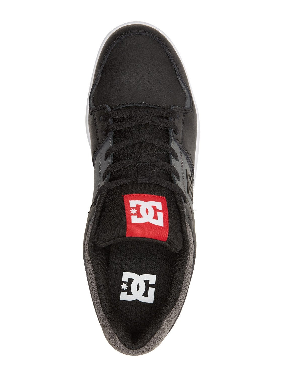 DC Men's Cure Shoe