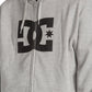 DC Men's Star Full Zip Hoodie