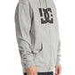 DC Men's Star Full Zip Hoodie