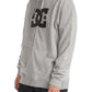 DC Men's Star Full Zip Hoodie