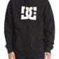 DC Men's Star Full Zip Hoodie