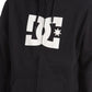 DC Men's Star Full Zip Hoodie