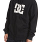 DC Men's Star Full Zip Hoodie