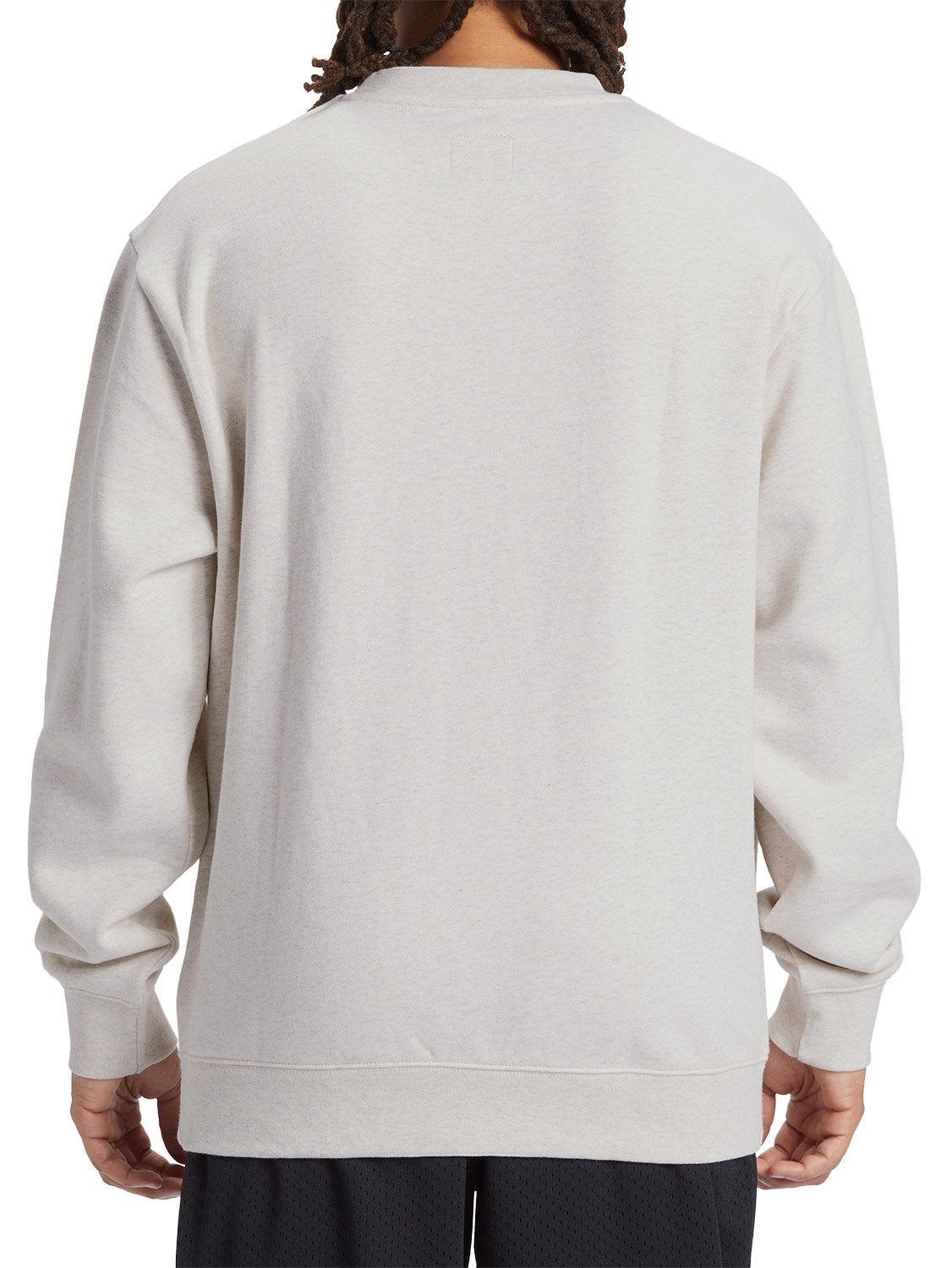 DC Men's MVP Pullover Crew