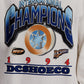 DC Men's MVP Pullover Crew