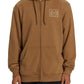 DC Men's Zig Zag Fullzip Hoodie