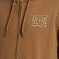 DC Men's Zig Zag Fullzip Hoodie