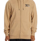 DC Men's Cactus Fullzip Hoodie