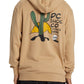 DC Men's Cactus Fullzip Hoodie