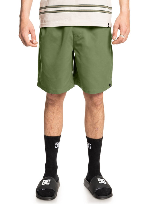 DC Men's Stryker 18" Short