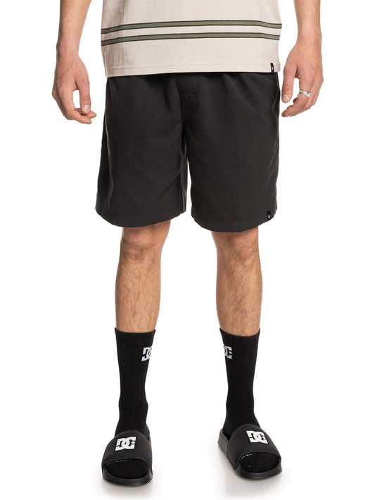 DC Men's Stryker 18" Short