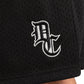 DC Men's No Hitter Basketball Short