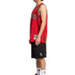 DC Men's No Hitter Basketball Short