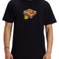 DC Men's Handmade T-Shirt Black