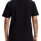 DC Men's Handmade T-Shirt Black
