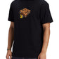 DC Men's Handmade T-Shirt Black