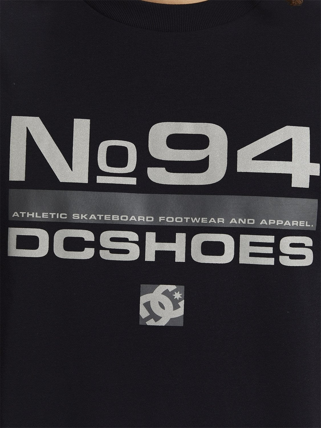 DC Men's Static 94 T-Shirt