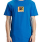 DC Men's Racer T-Shirt