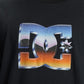 DC Men's Chrome Star T-Shirt
