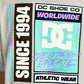 DC Men's Flyer T-Shirt