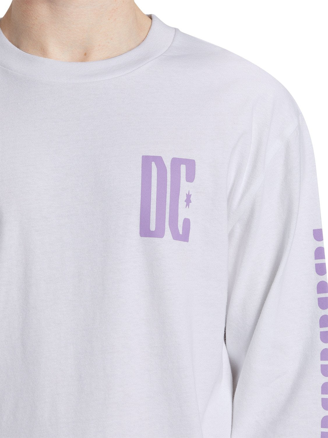 DC Men's Sportster T-Shirt