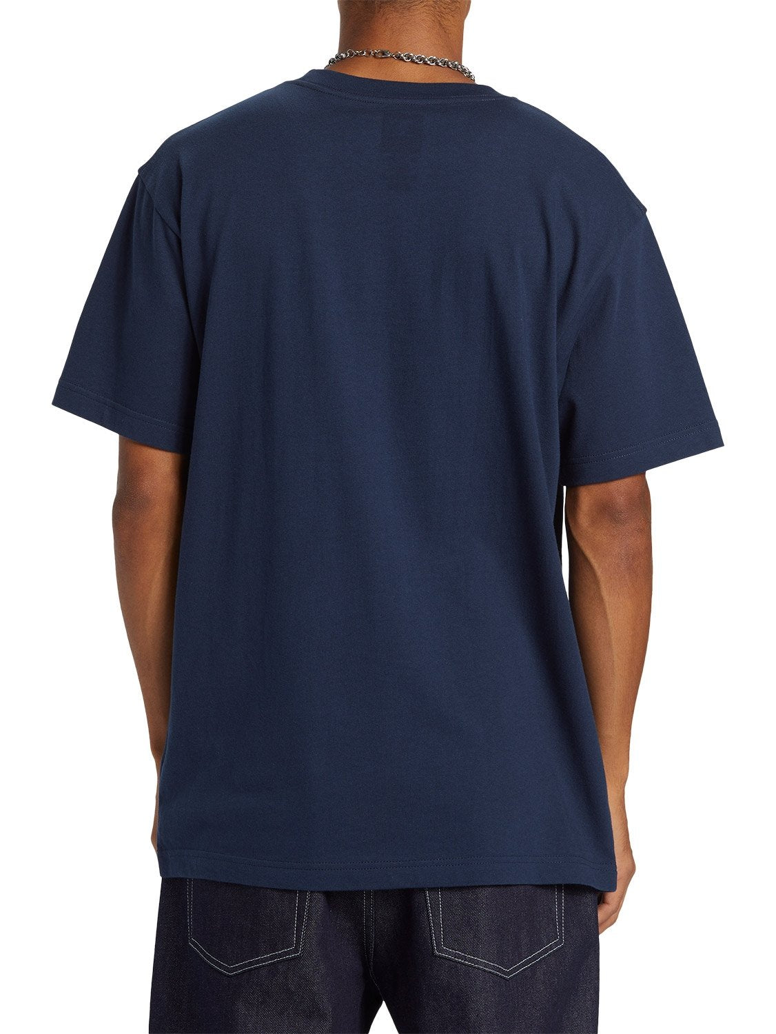 DC Men's DC Star Pocket T-Shirt