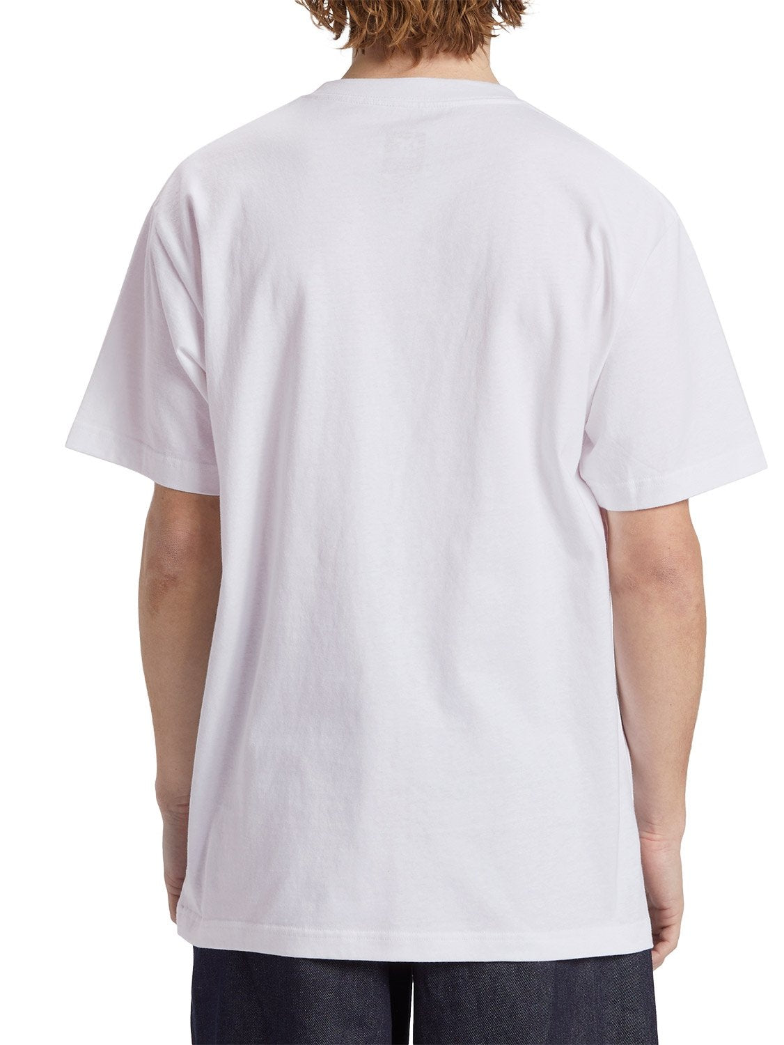 DC Men's Star Pocket T-Shirt