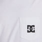 DC Men's Star Pocket T-Shirt