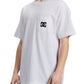 DC Men's Star Pocket T-Shirt