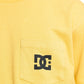 DC Men's Star Pocket T-Shirt