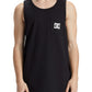 DC Men's Star Pocket Tank