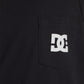 DC Men's Star Pocket Tank