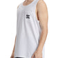 DC Men's Star Pocket Tank