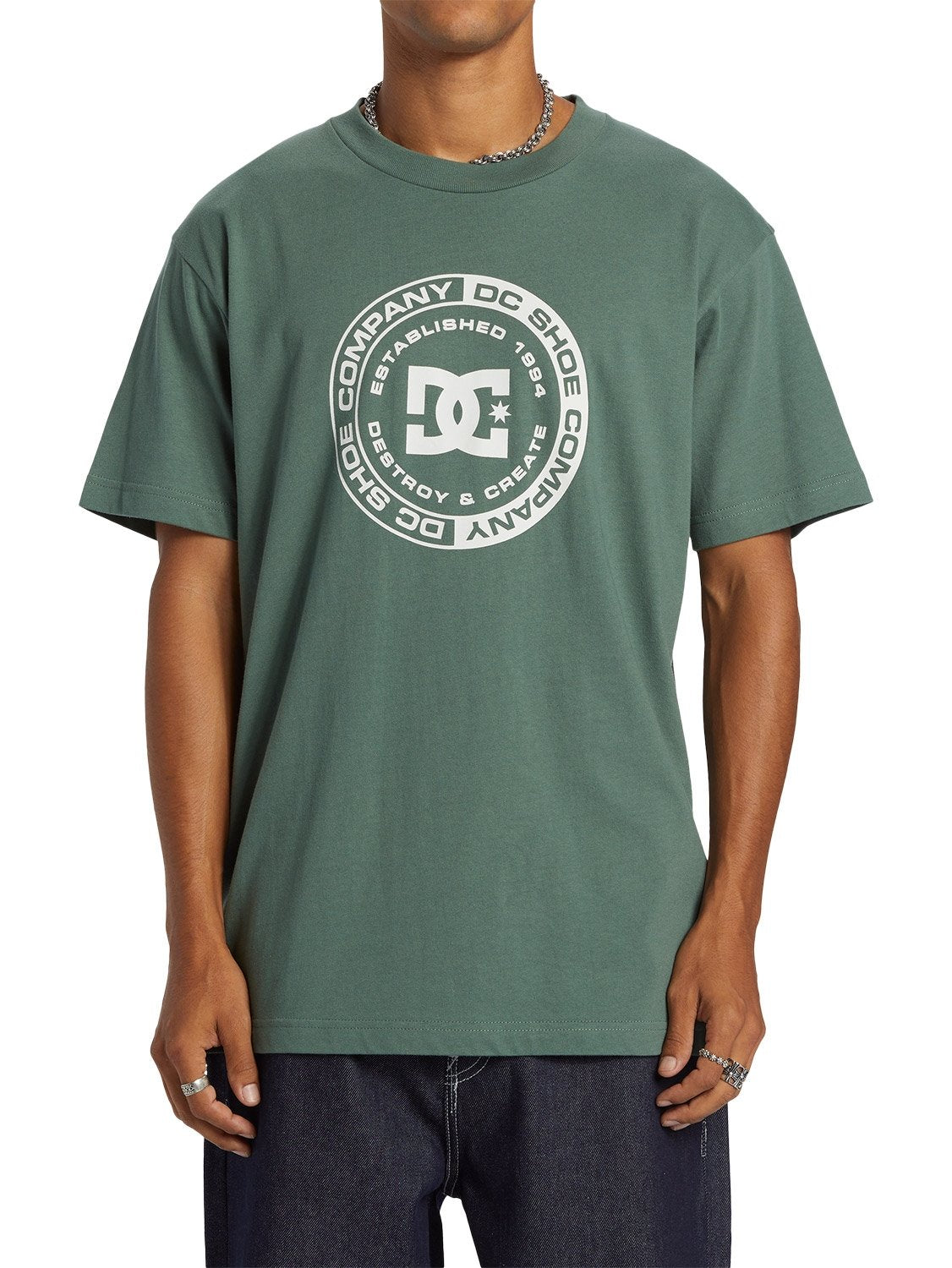 DC Men's Corpo T-Shirt