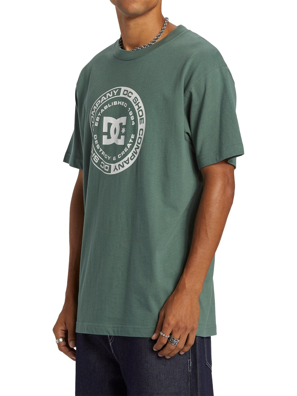 DC Men's Corpo T-Shirt