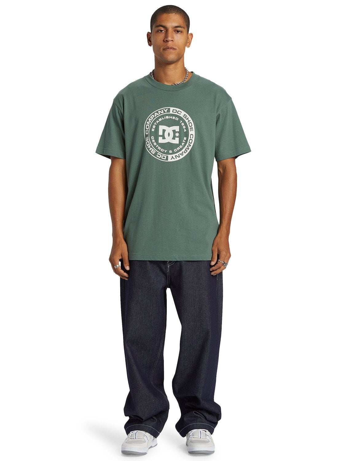 DC Men's Corpo T-Shirt