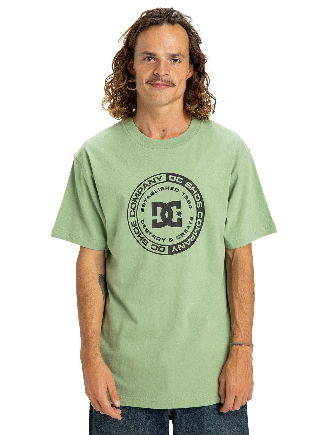 DC Men's Corpo T-Shirt