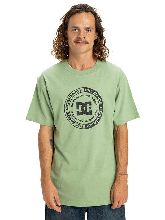 DC Men's Corpo T-Shirt