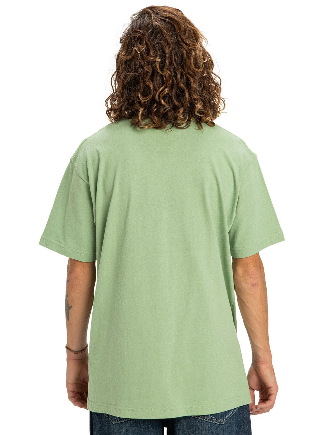 DC Men's Corpo T-Shirt