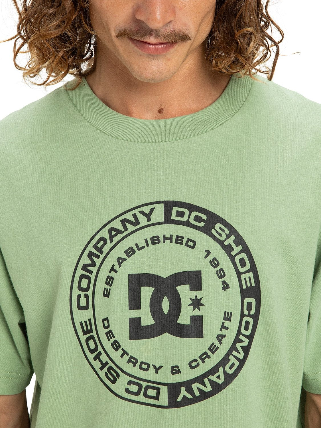 DC Men's Corpo T-Shirt