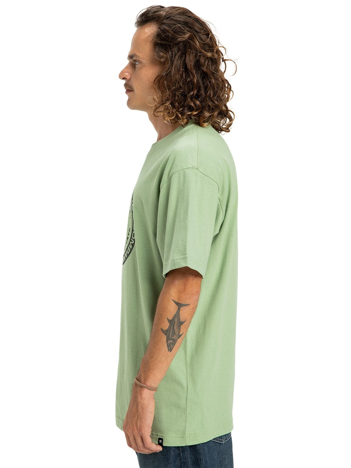 DC Men's Corpo T-Shirt