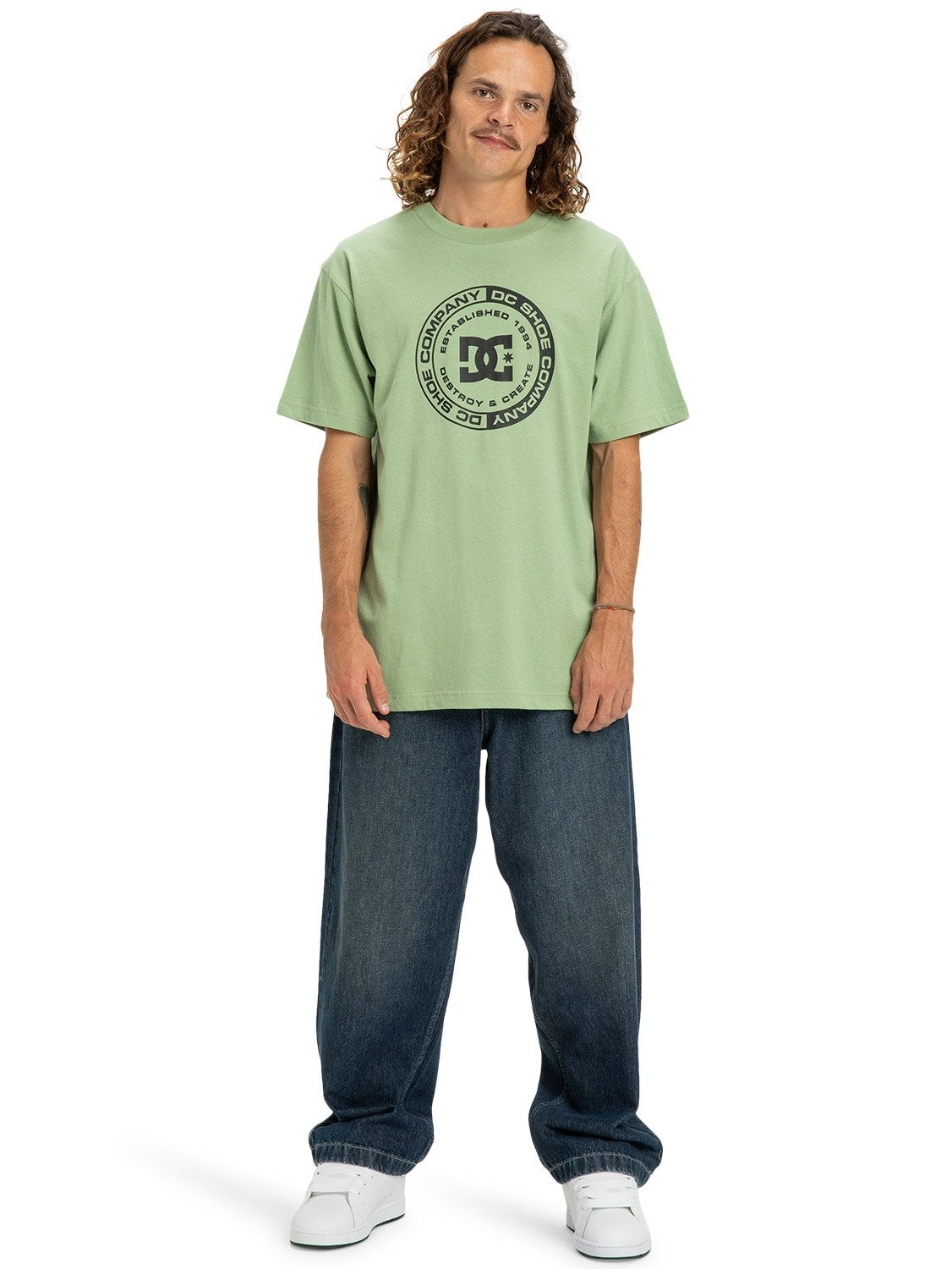 DC Men's Corpo T-Shirt