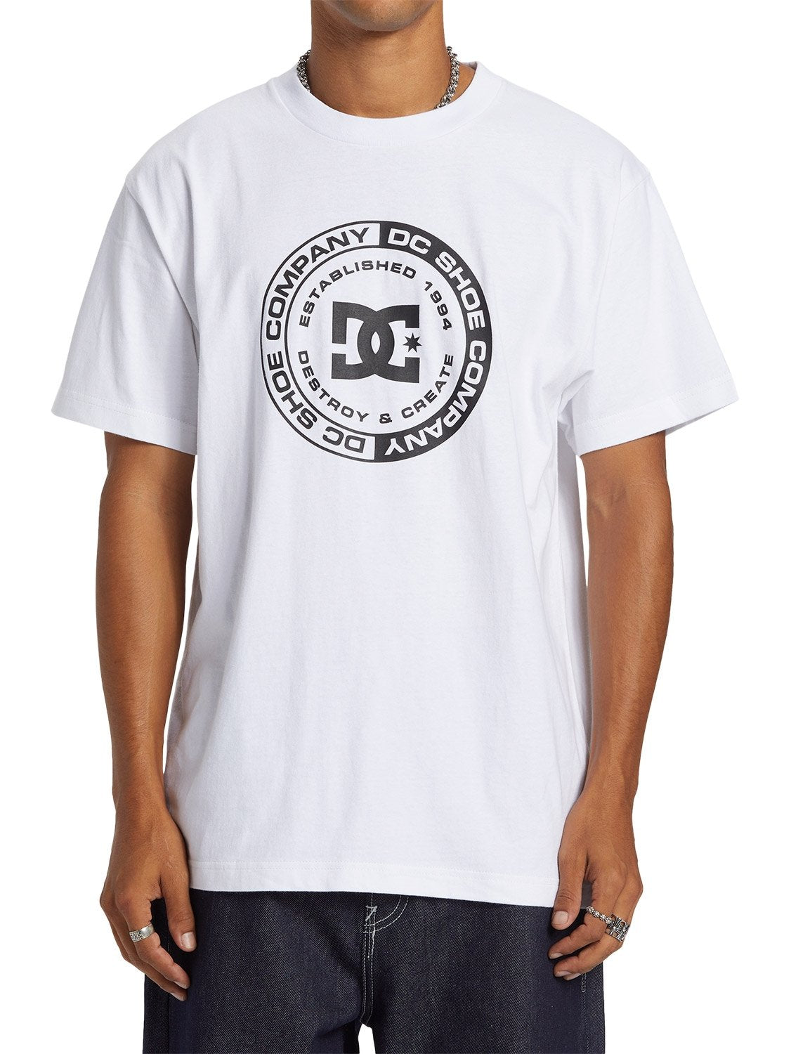 DC Men's Corpo T-Shirt