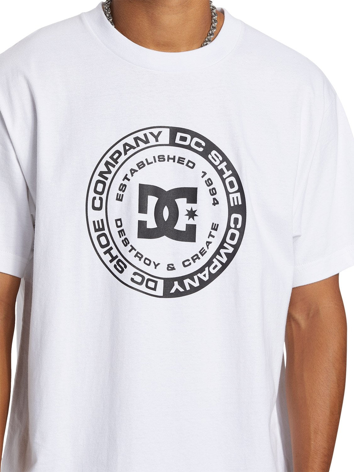 DC Men's Corpo T-Shirt