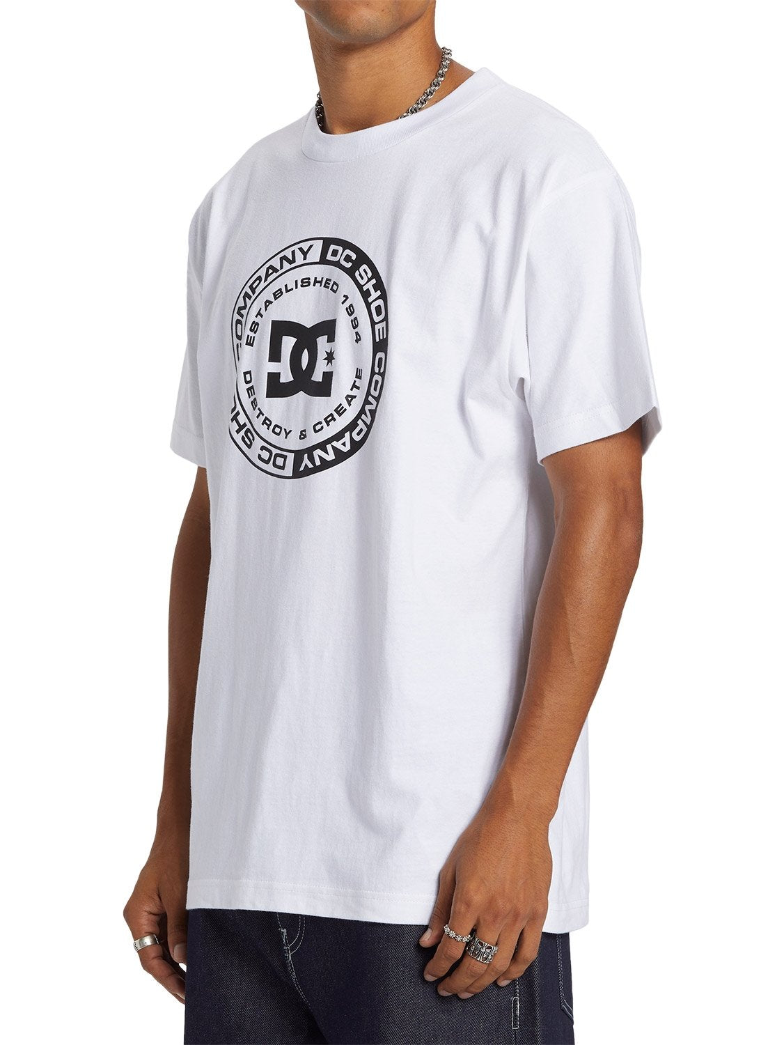 DC Men's Corpo T-Shirt